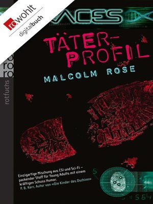 cover image of Täterprofil